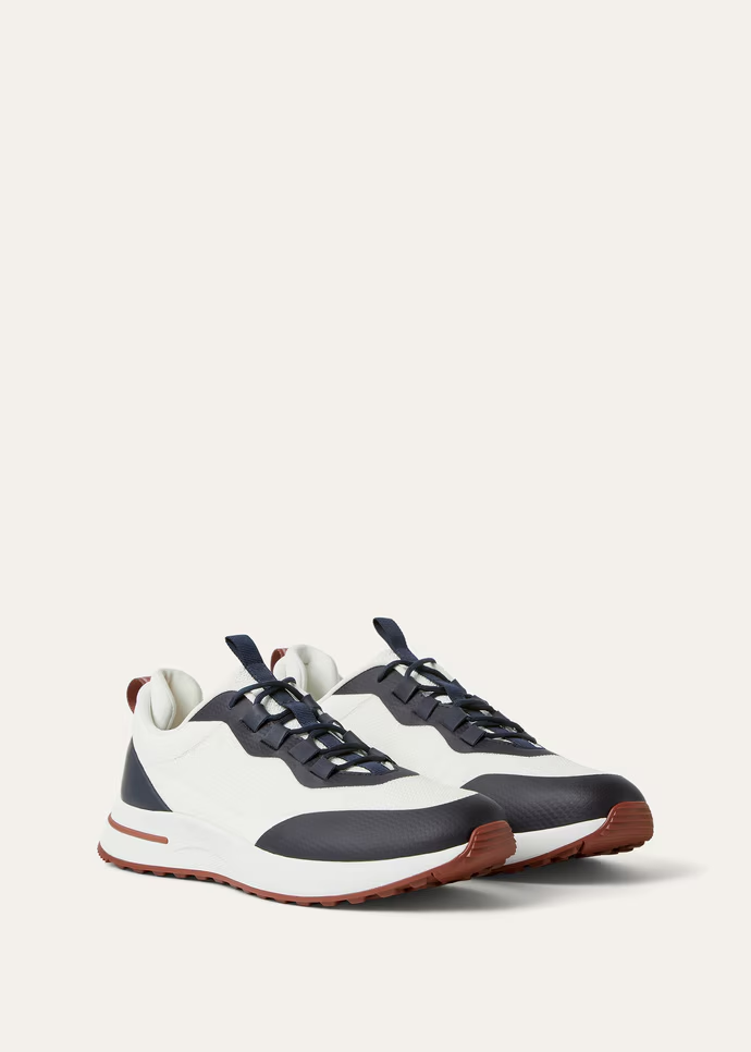 Week End Walk Sneaker