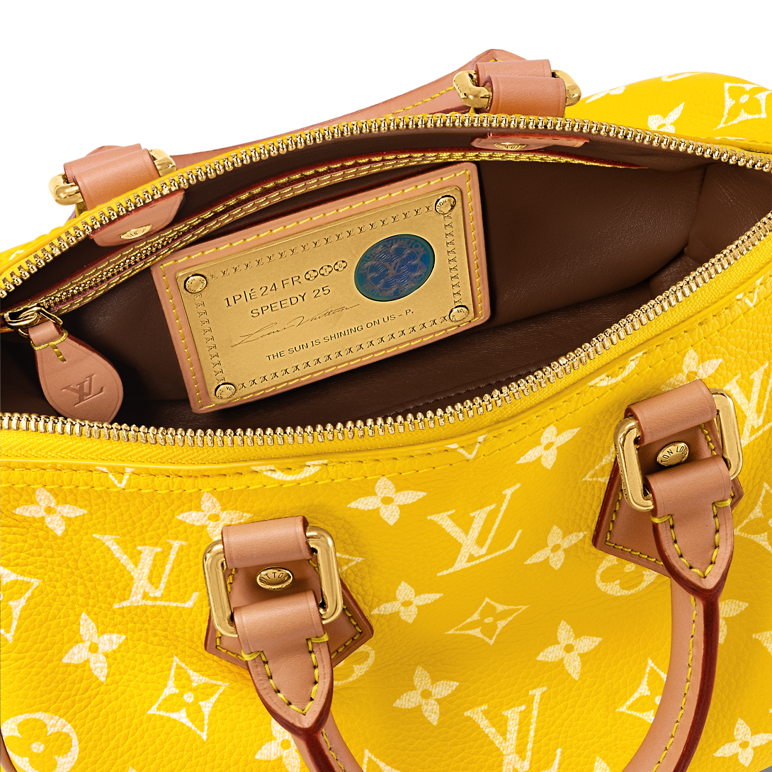 Speedy P9 Bandoulière 25
