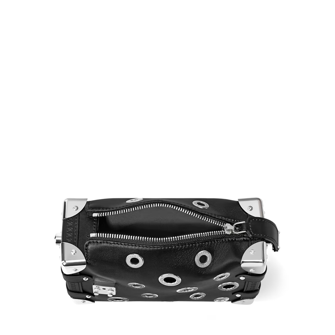 Side Trunk PM