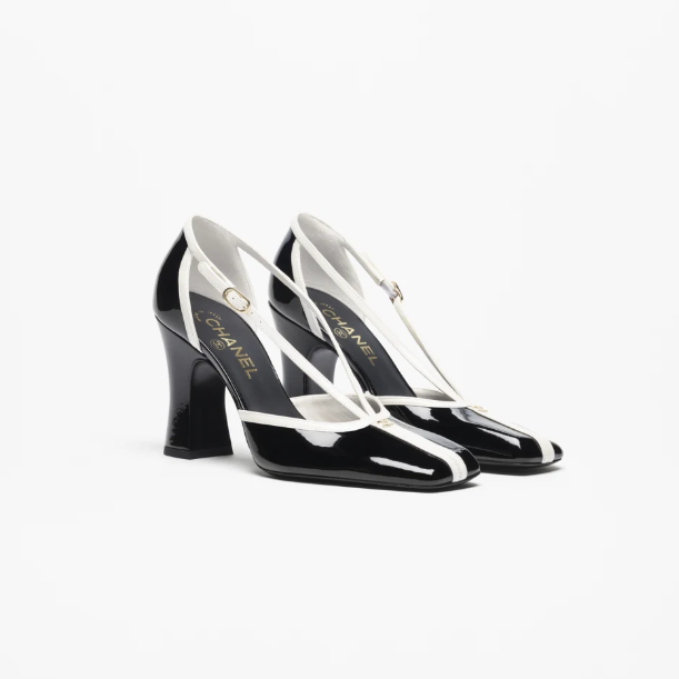 Mary Janes