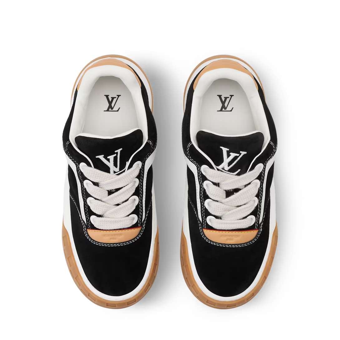 LV Tilted Sneaker