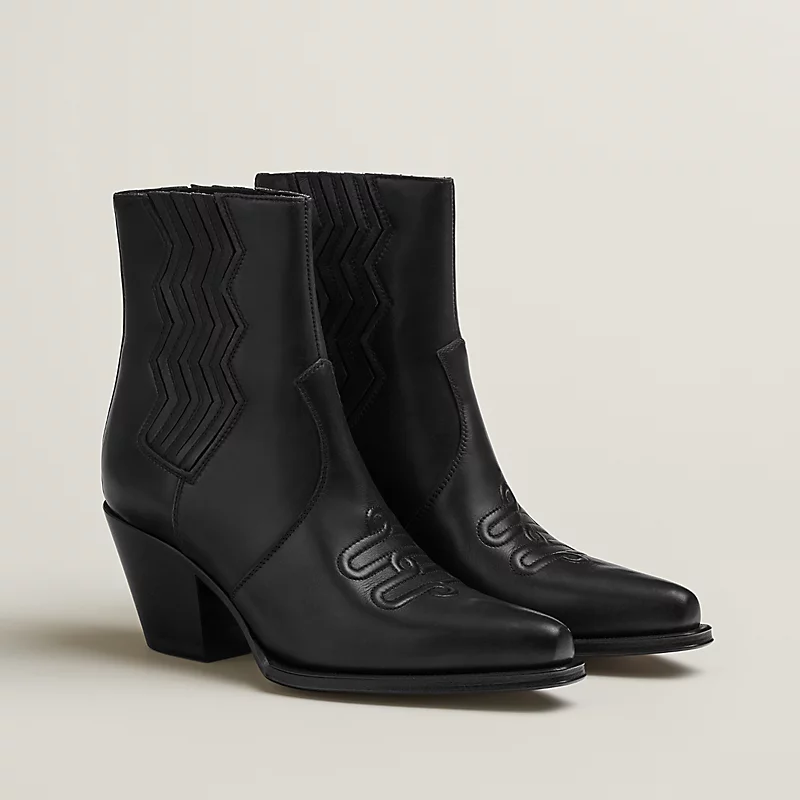 Vegas ankle boot