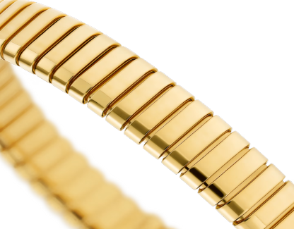 Bvlgari Tubogas Bracelet