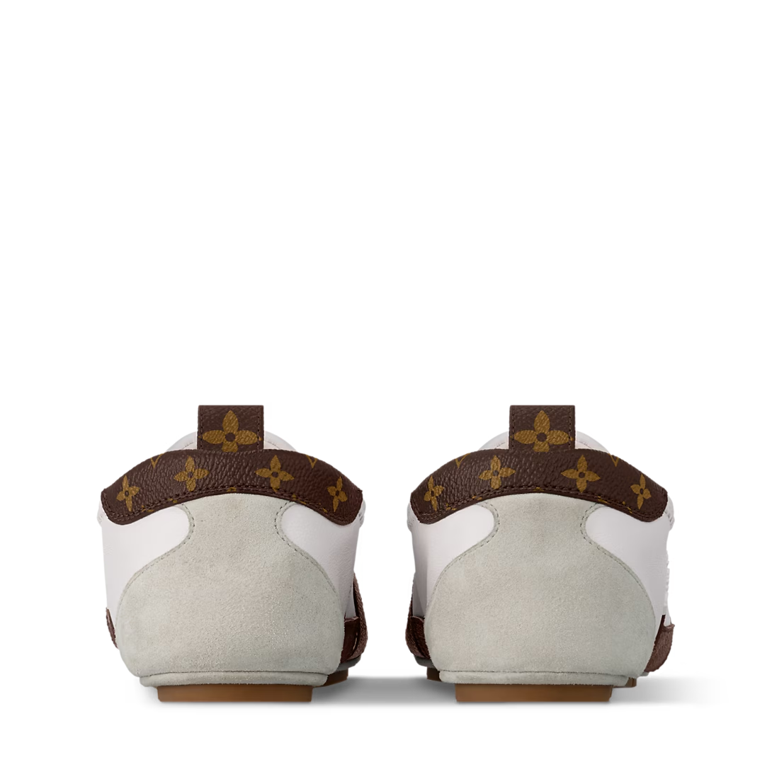 LV Sneakerina
