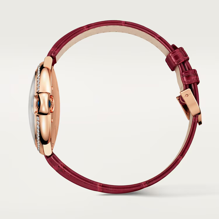 BALLON BLEU DE CARTIER WATCH