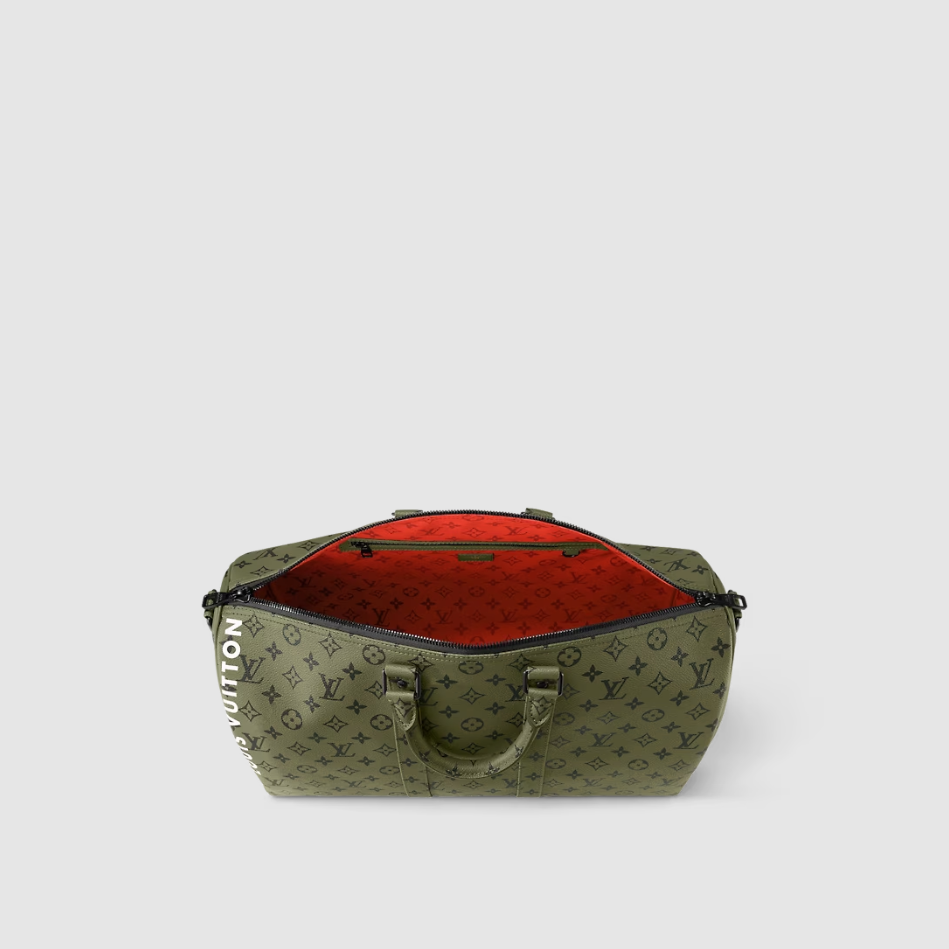 Keepall Bandoulière 45