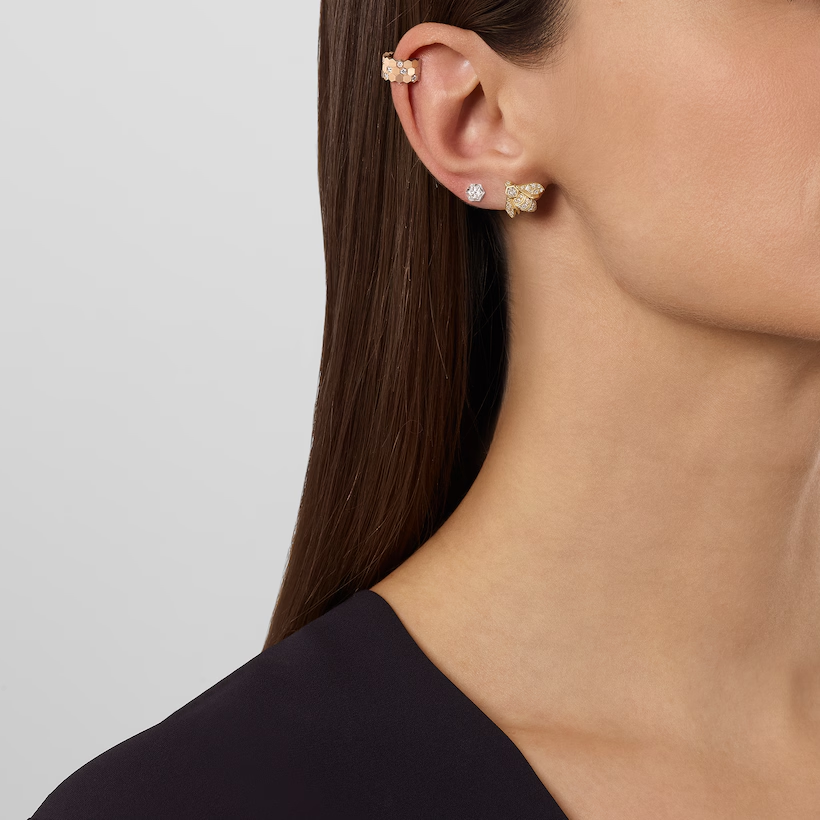 Bee de Chaumet earrings