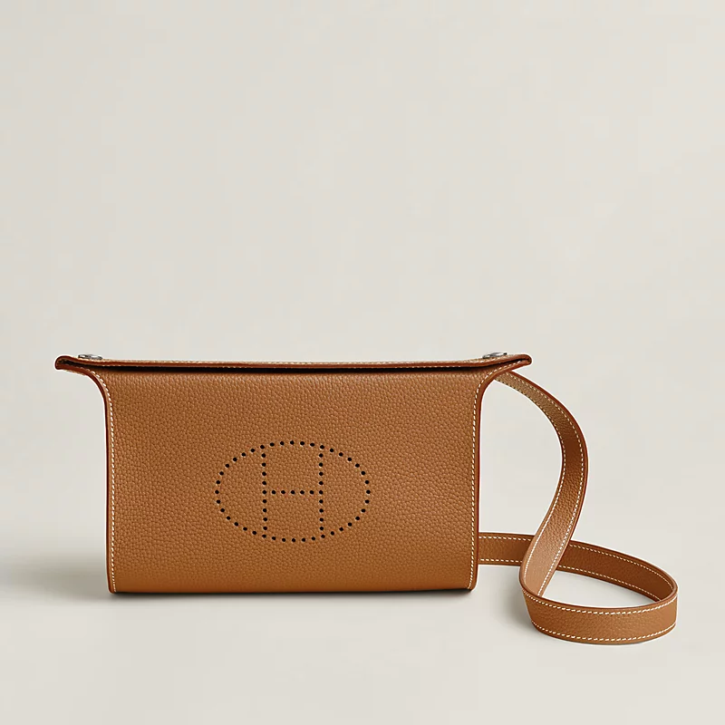 Hermès Videpoches bag