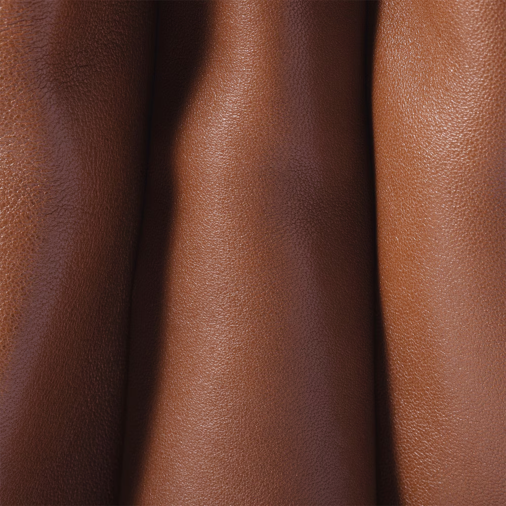 Solitaire leather bag