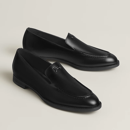 Newton loafer