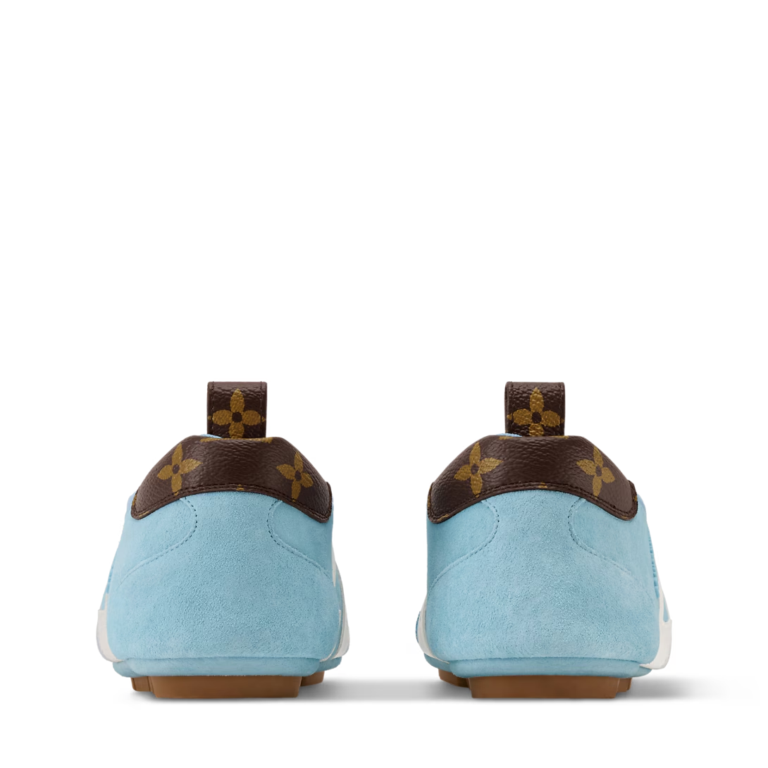 LV Sneakerina