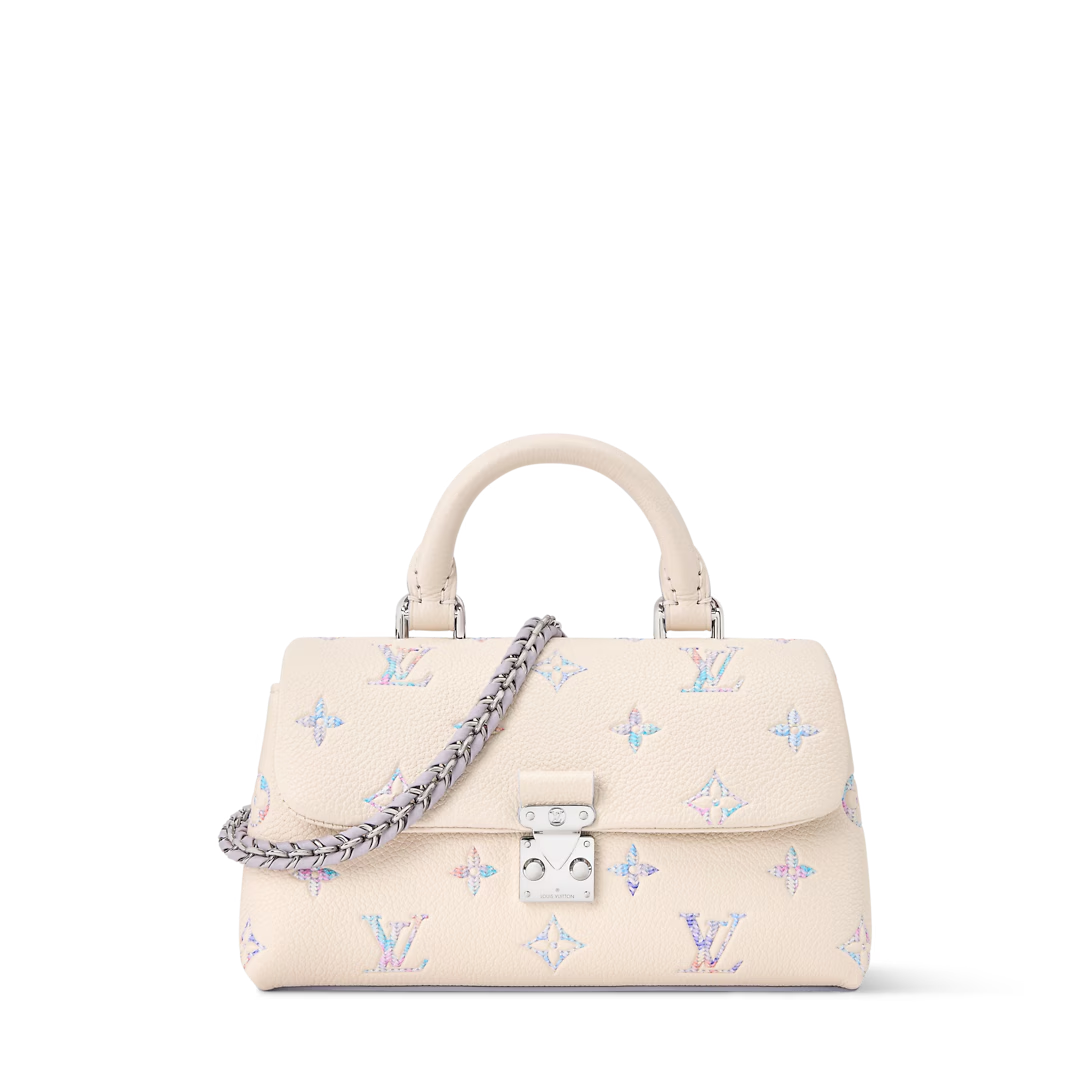 Nano Madeleine