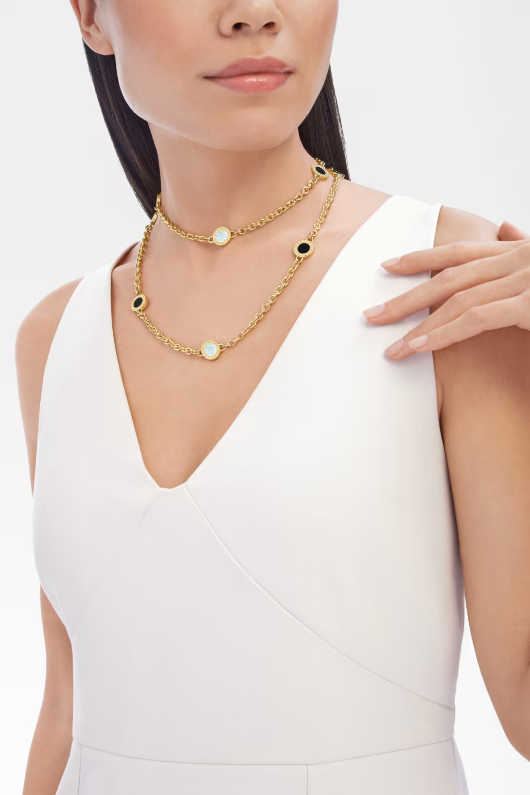 Bvlgari Bvlgari Necklace