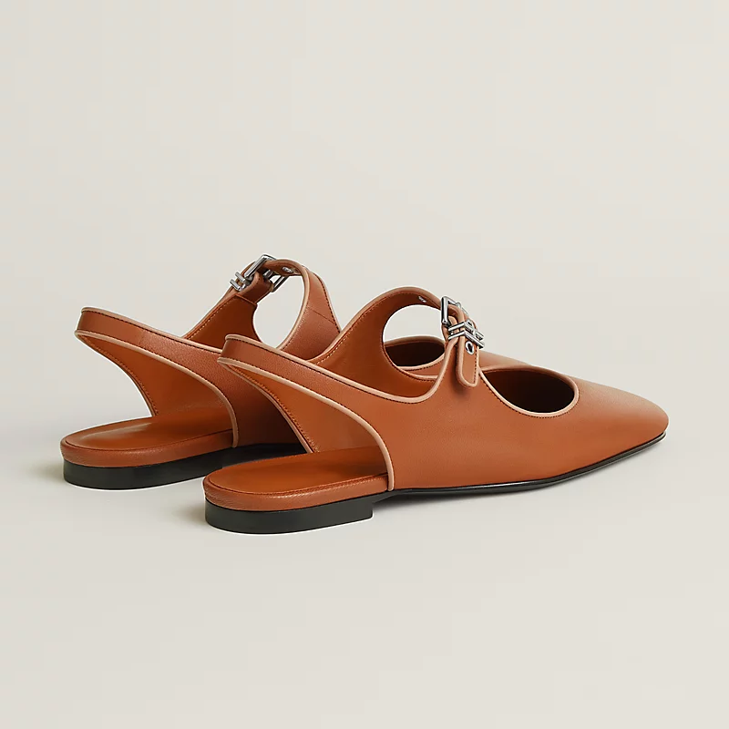 Kleo slingback