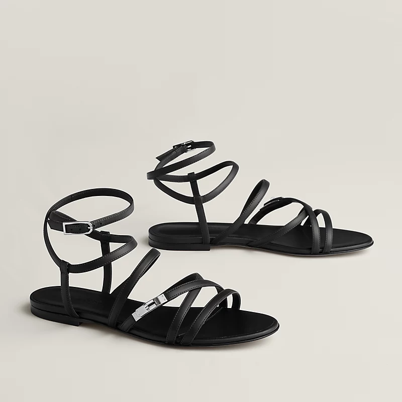 Lullaby sandal