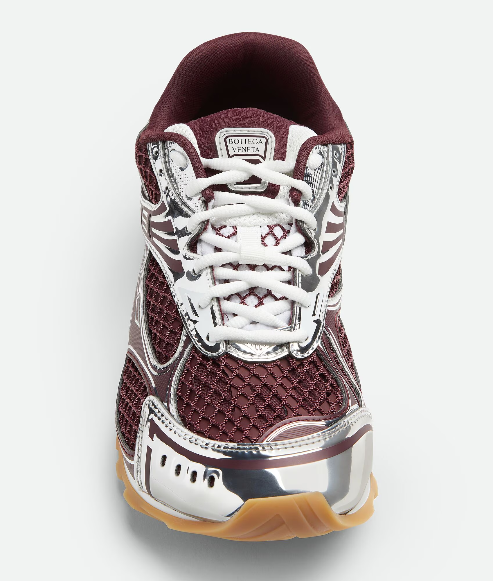 Orbit Sneaker