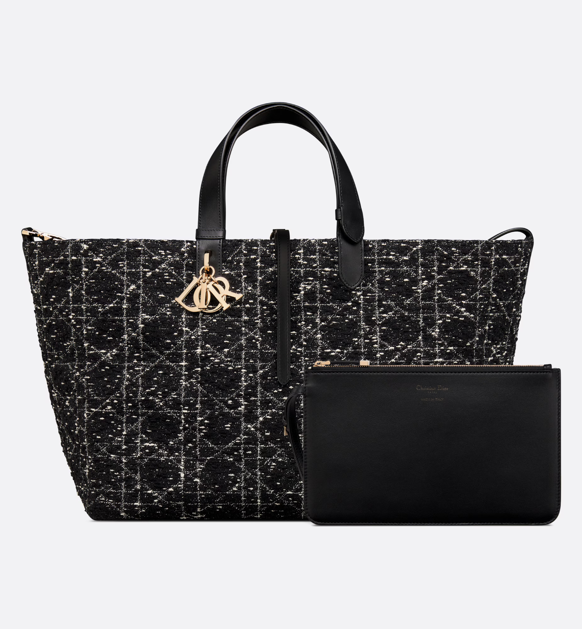 Large Dior Toujours Bag