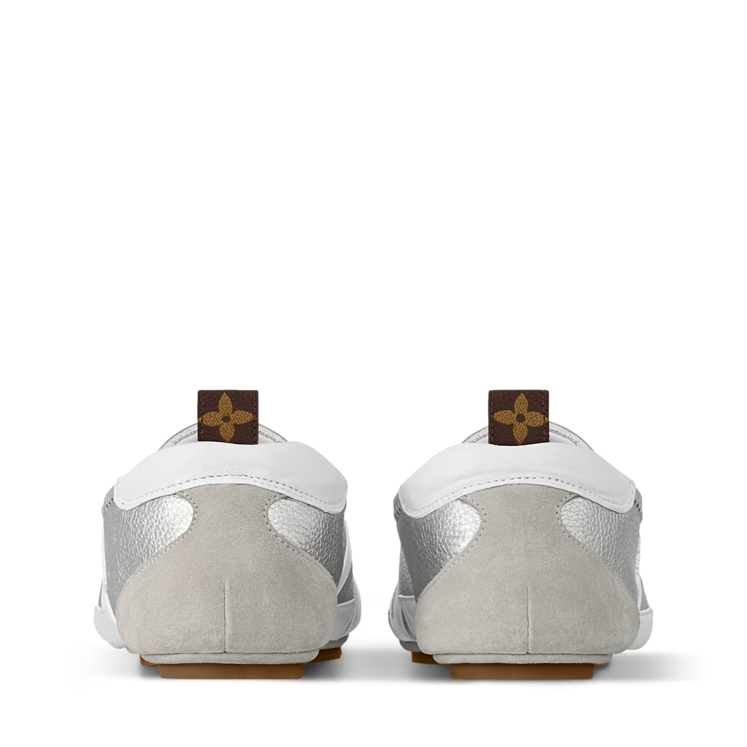 LV Sneakerina
