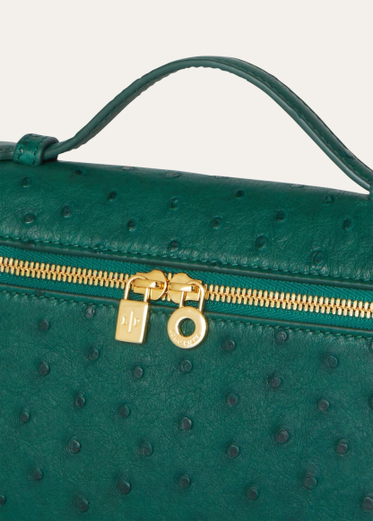 Extra Pocket L19 Clutch