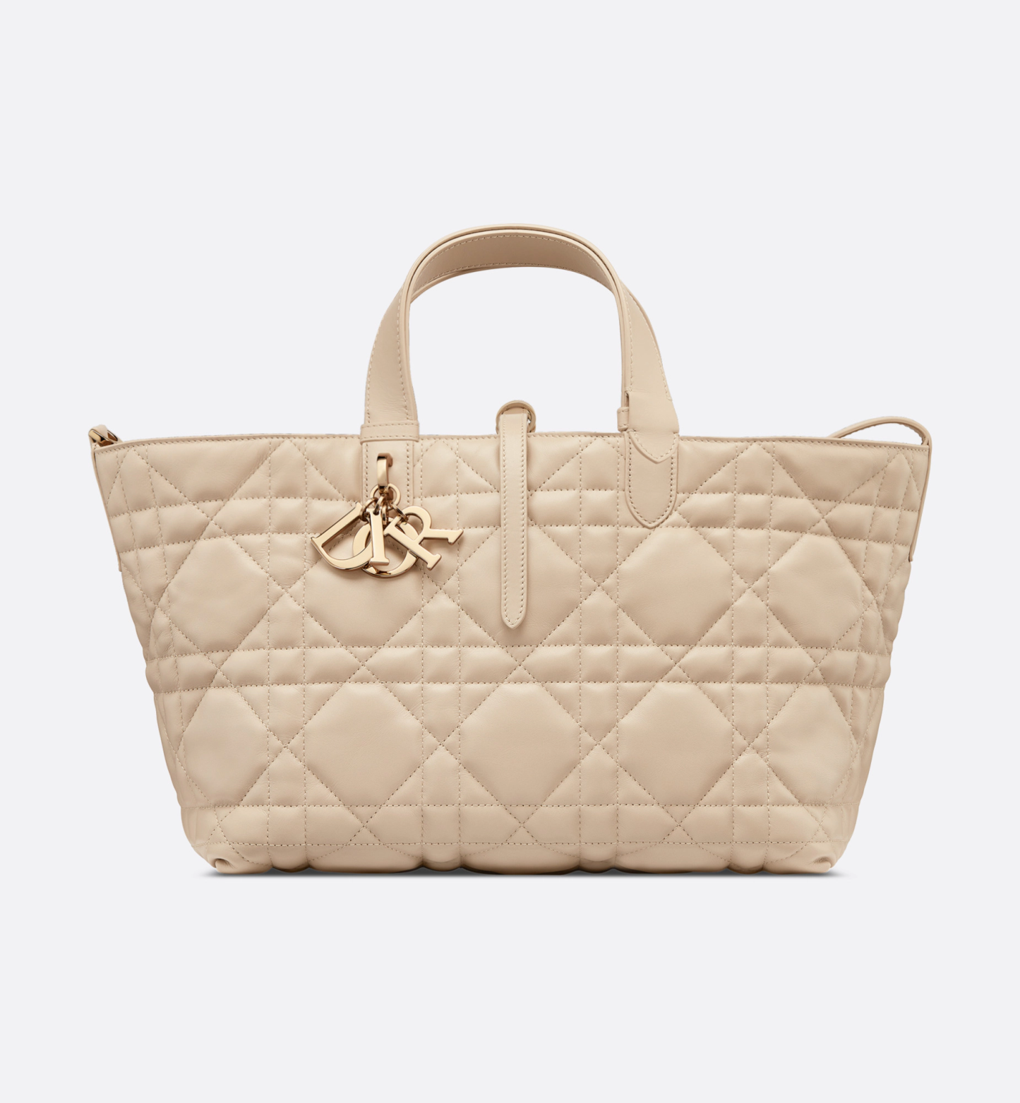 Medium Dior Toujours Bag