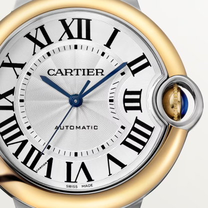 BALLON BLEU DE CARTIER WATCH