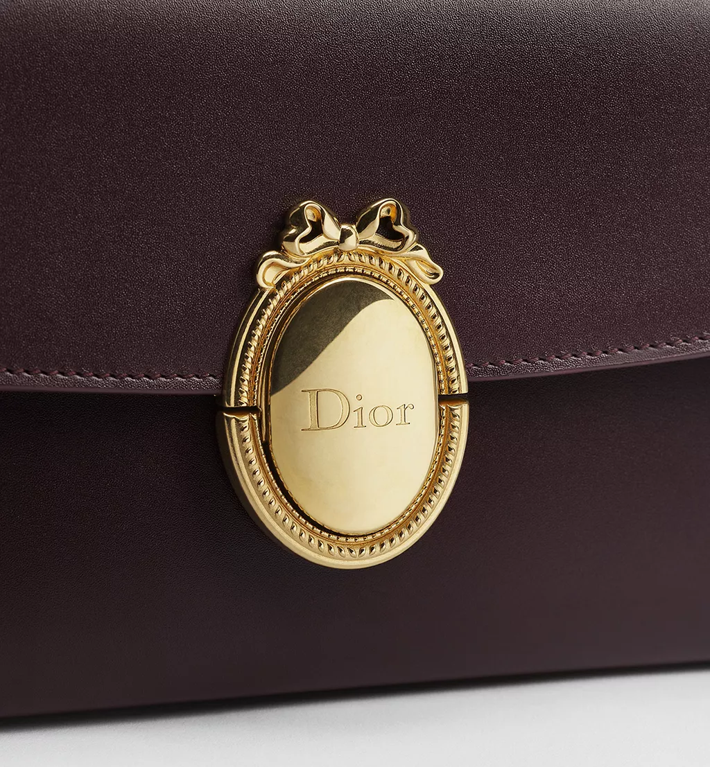 Dior Médaillon Pouch