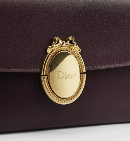 Dior Médaillon Pouch