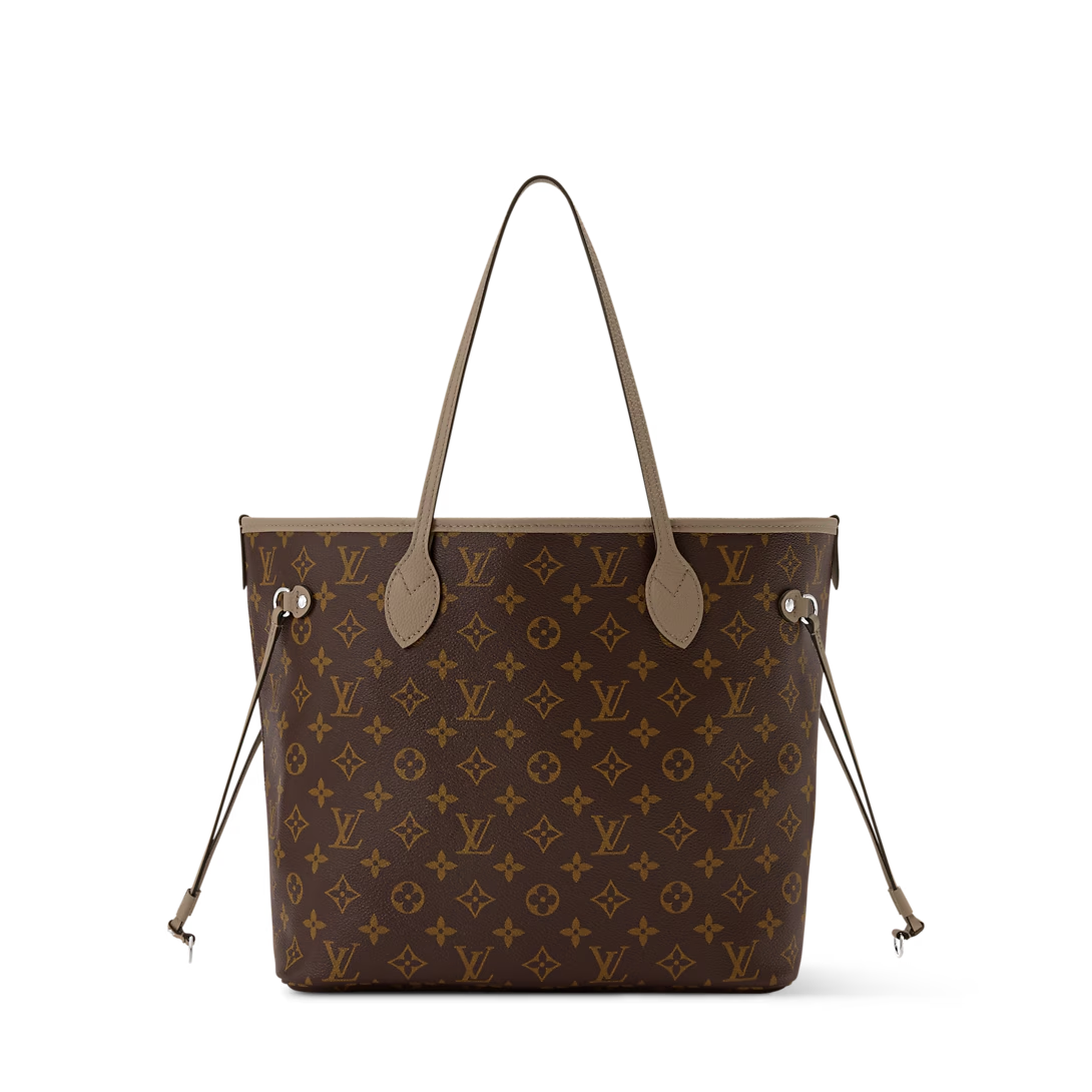 Neverfull Inside Out MM