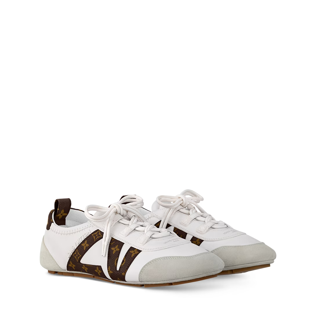 LV Sneakerina