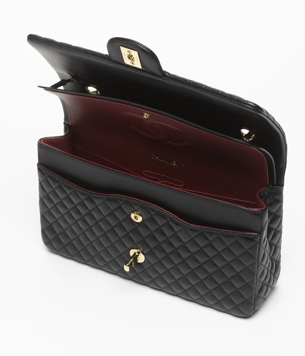 Classic 11.12 Handbag