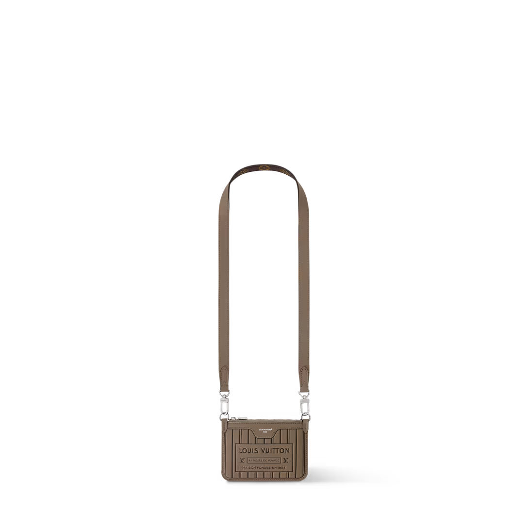Neverfull Inside Out BB