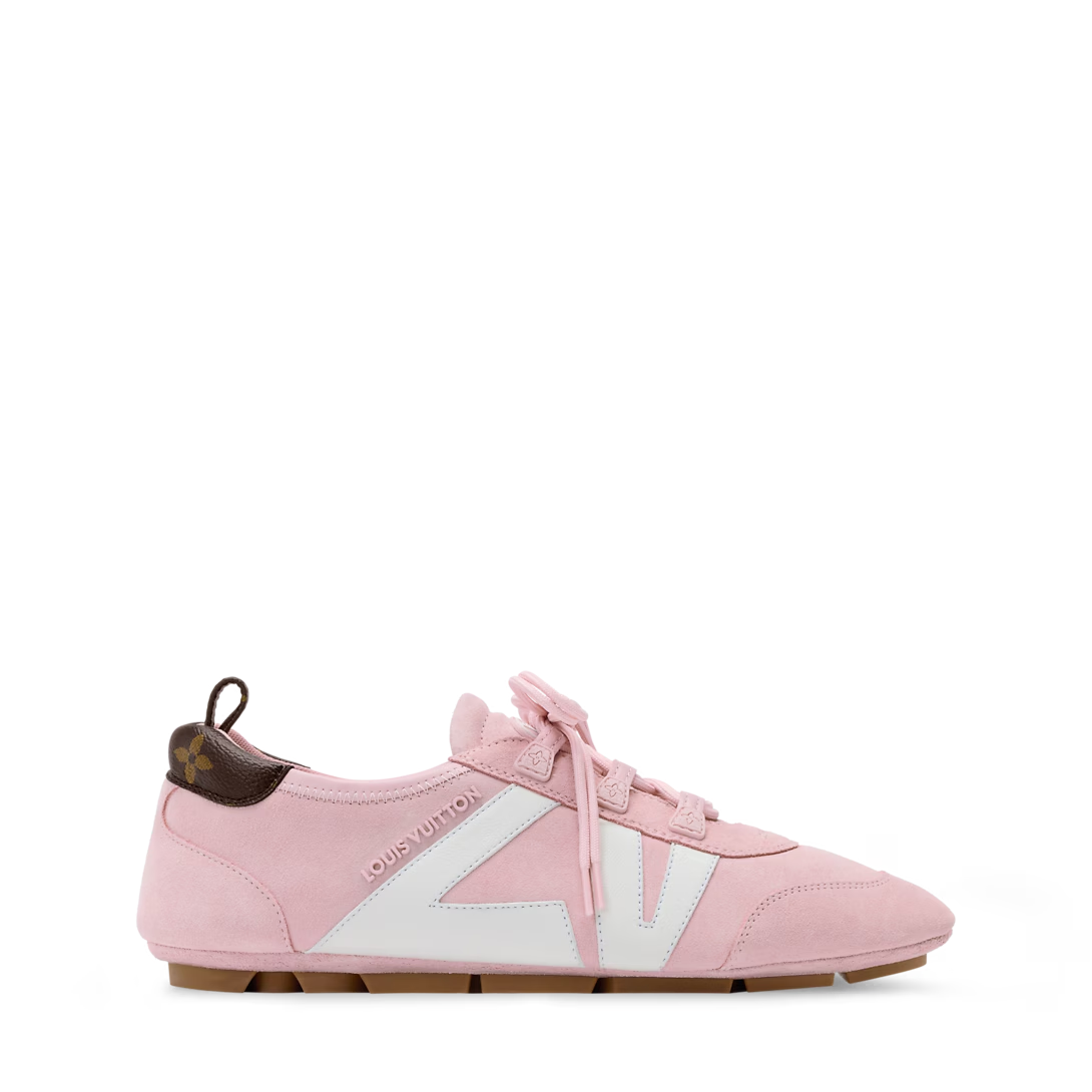 LV Sneakerina
