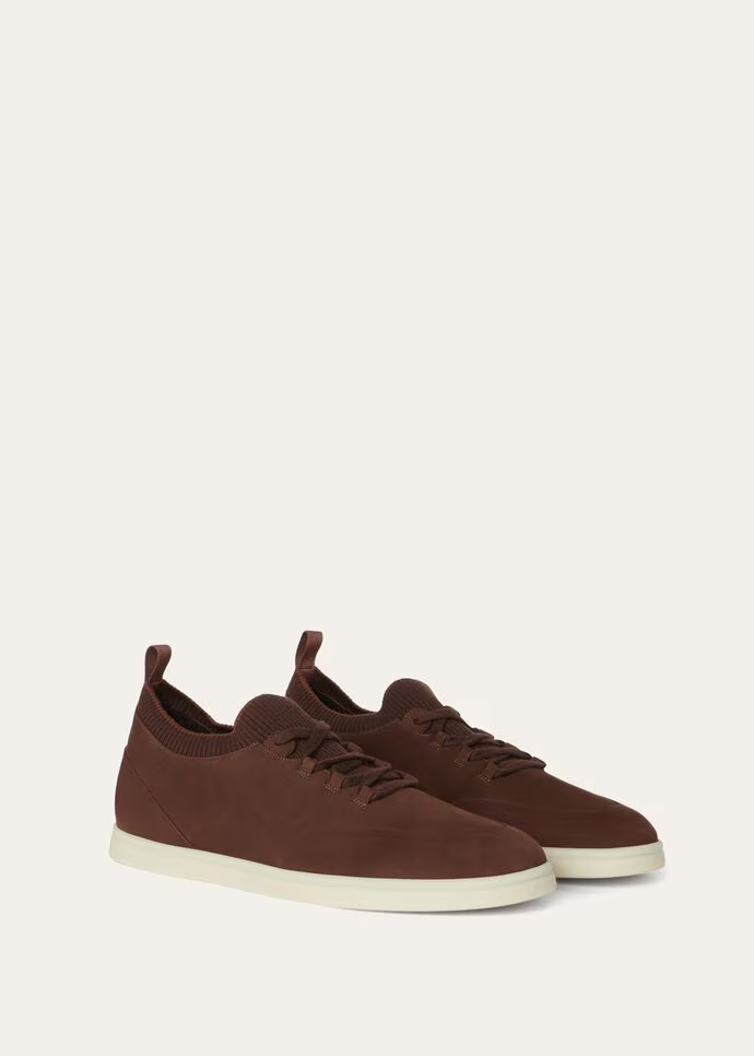 Soho Walk Sneaker