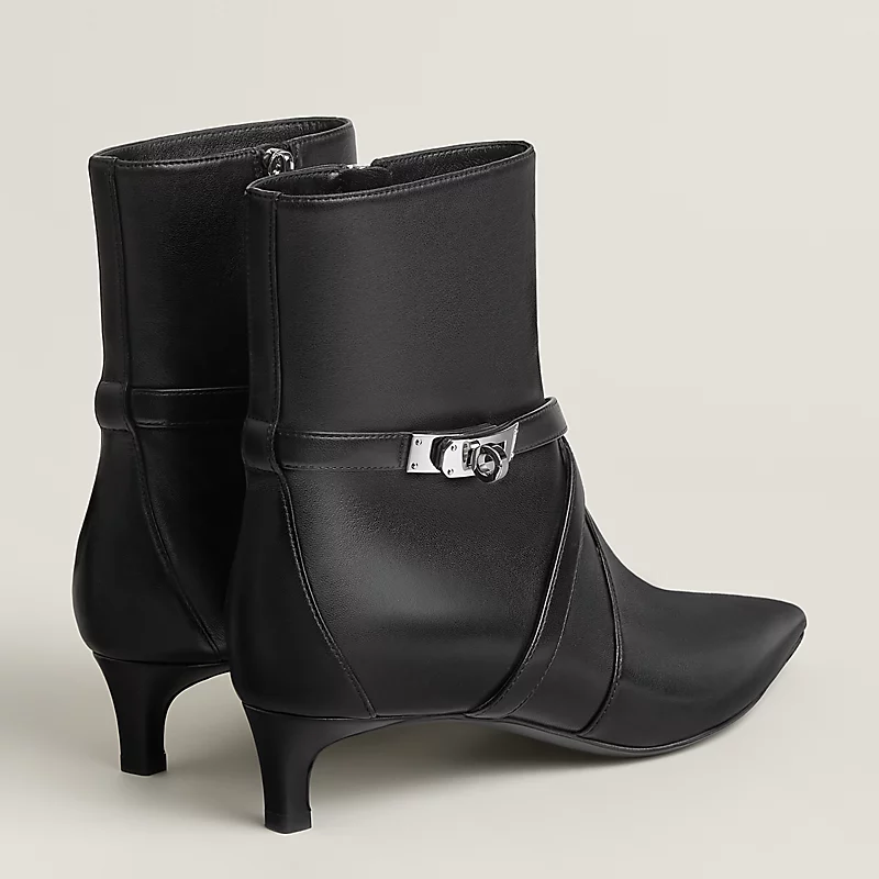 Nice 40 ankle boot