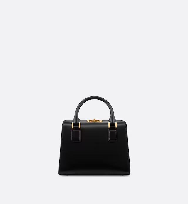 SMALL BOSTON BAG