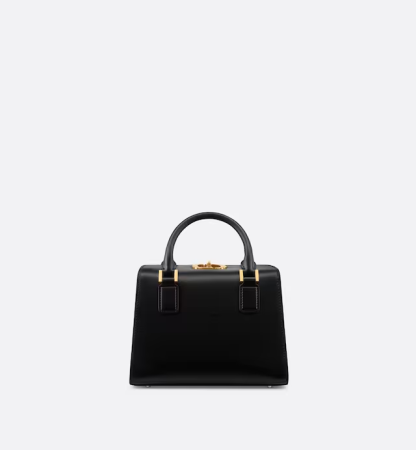SMALL BOSTON BAG
