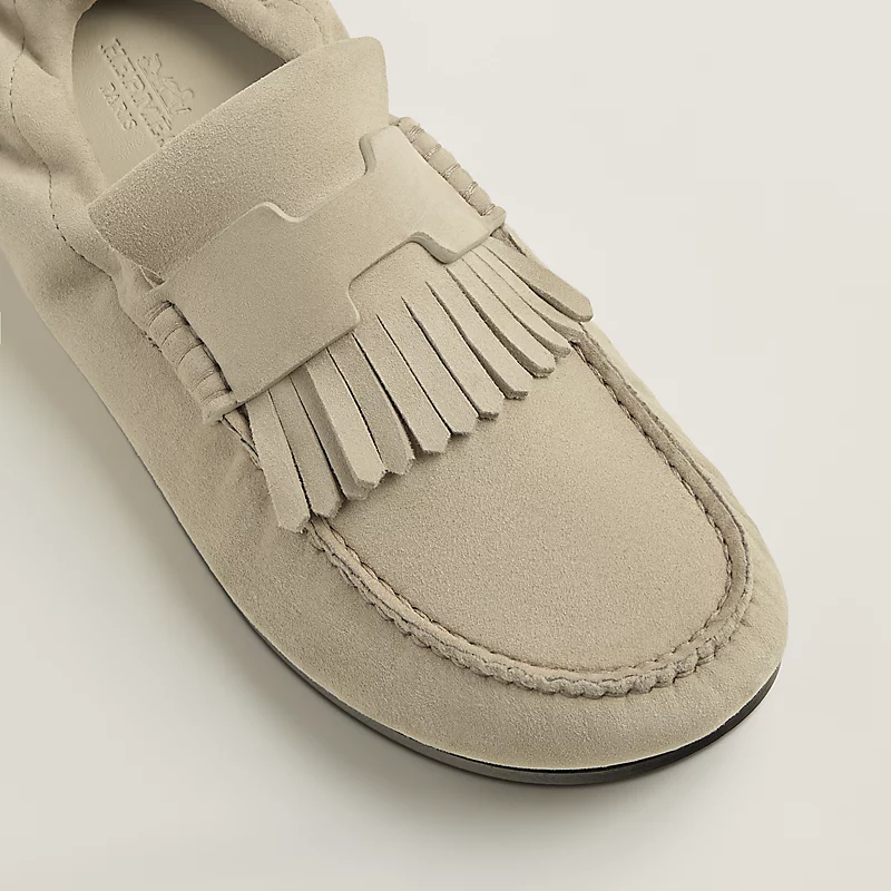 Nod loafer