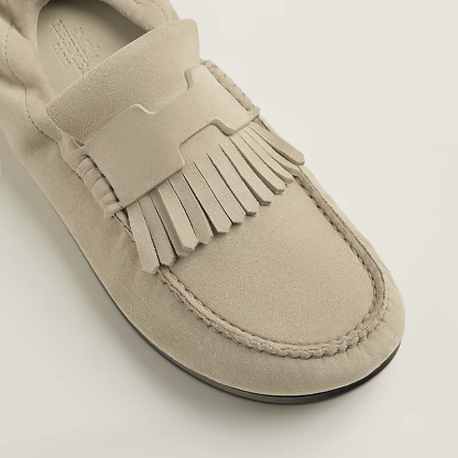 Nod loafer
