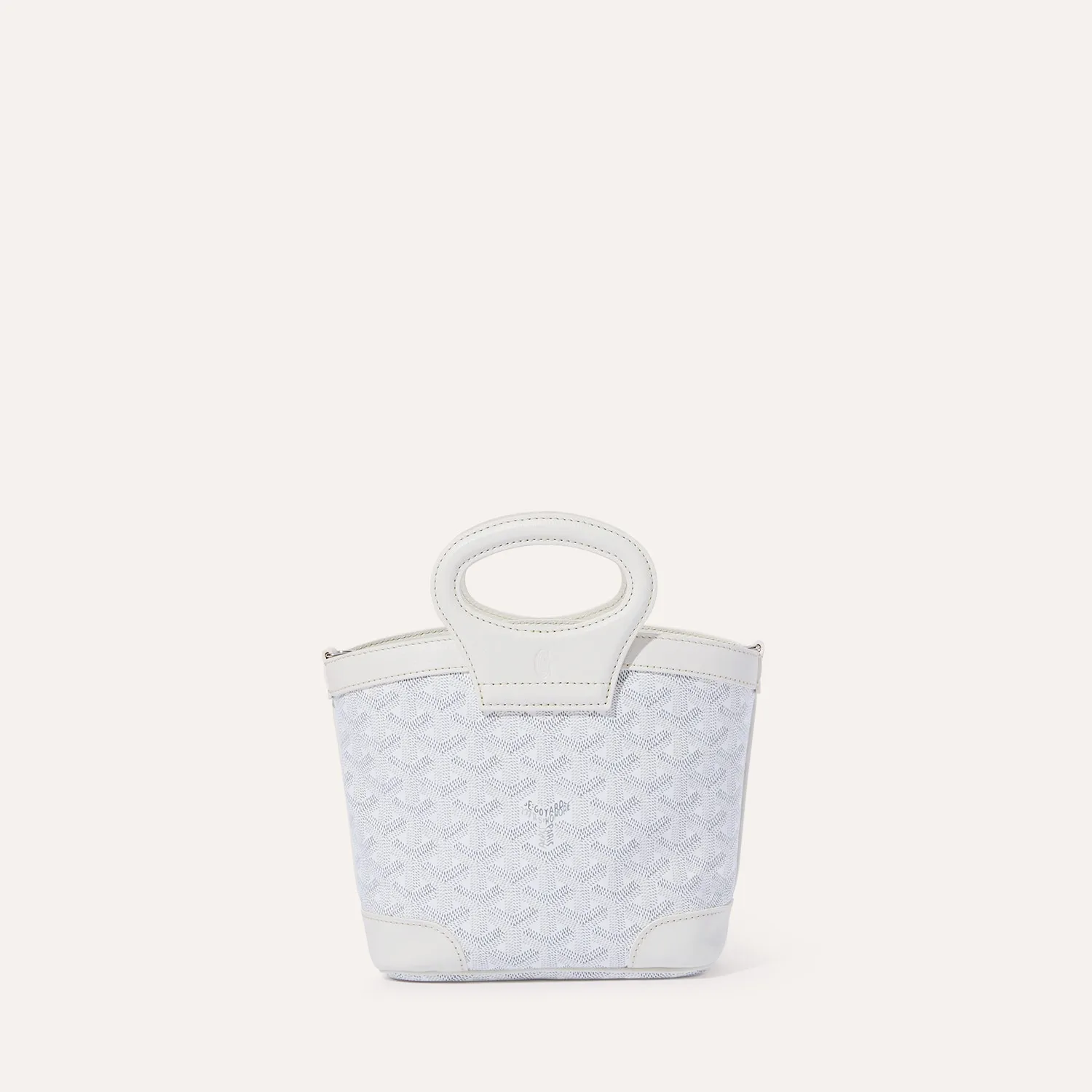 Beluga Mini Bag