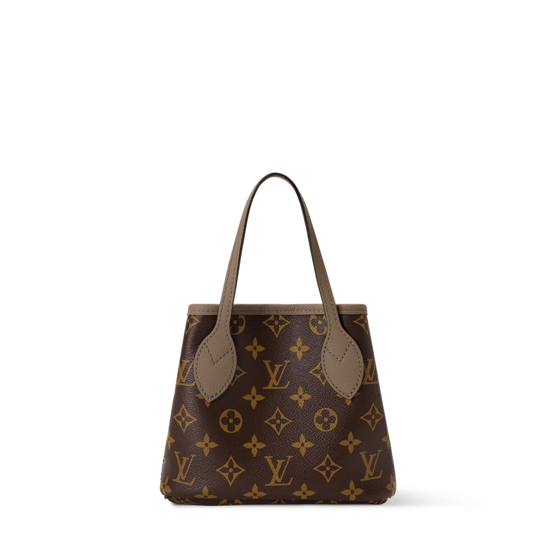 Neverfull Inside Out BB