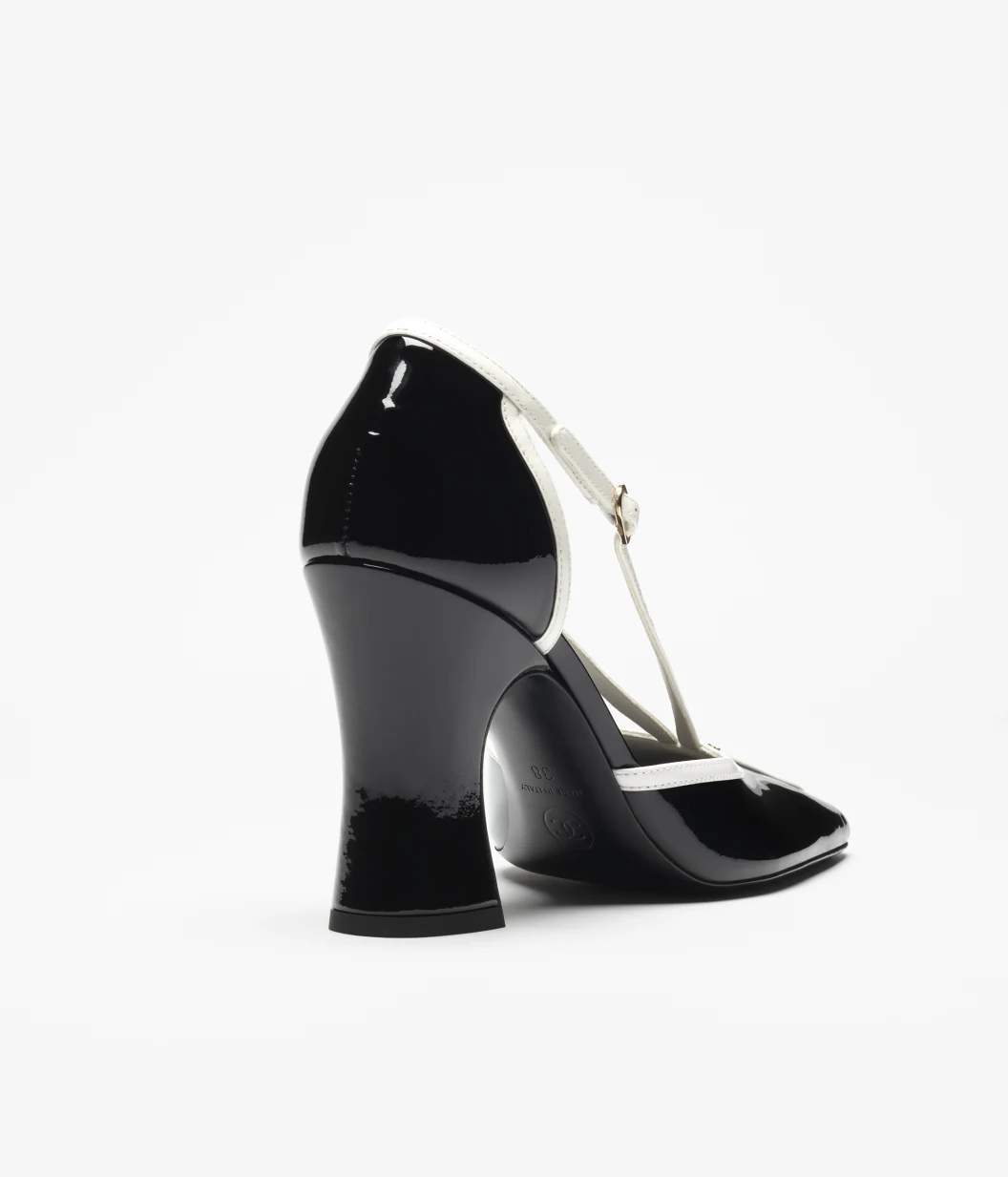 Mary Janes