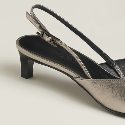 Nicoletta 40 pump