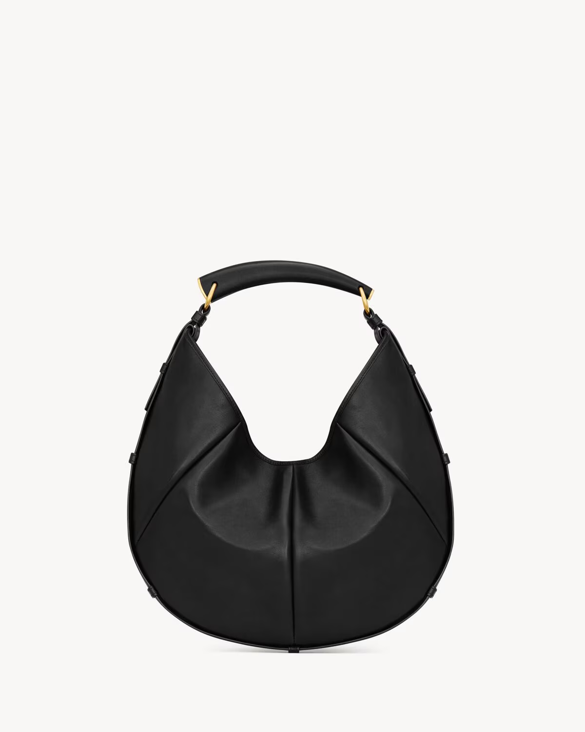 MOMBASA medium in leather