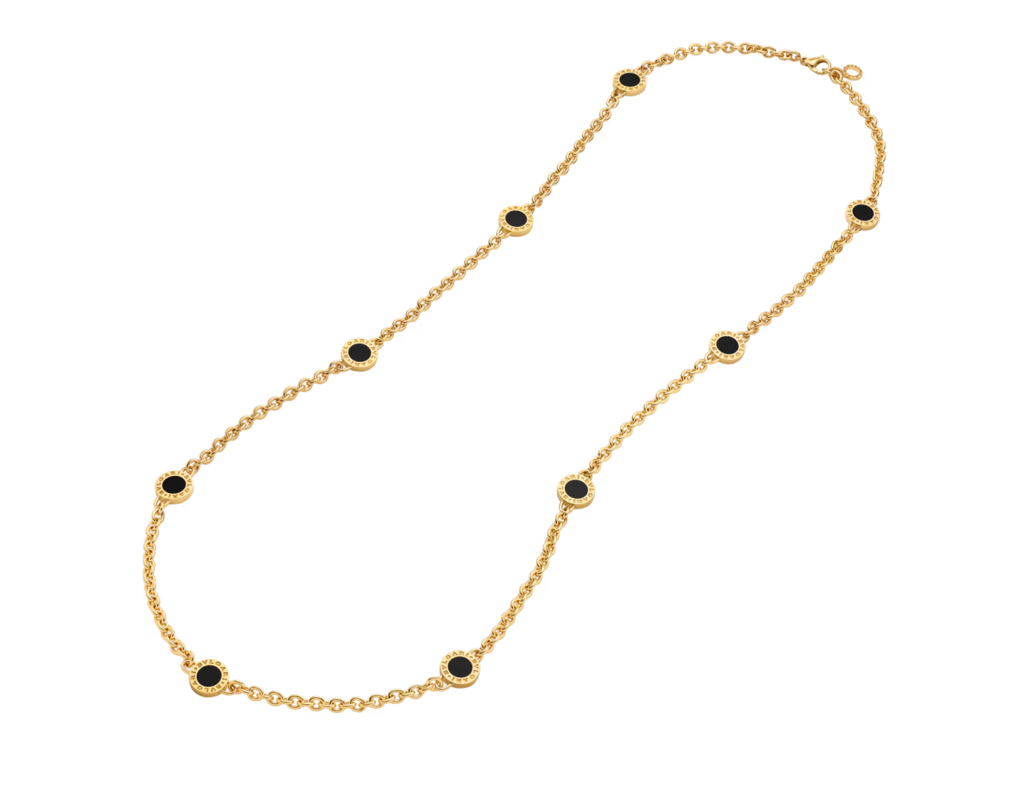 Bvlgari Bvlgari Necklace