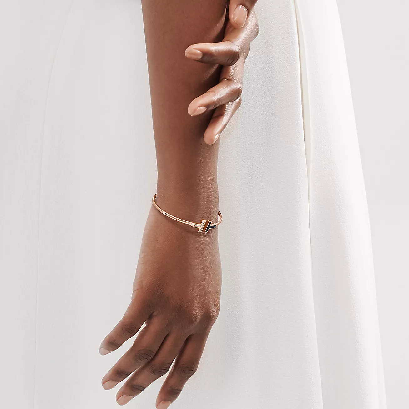 Wire Bracelet