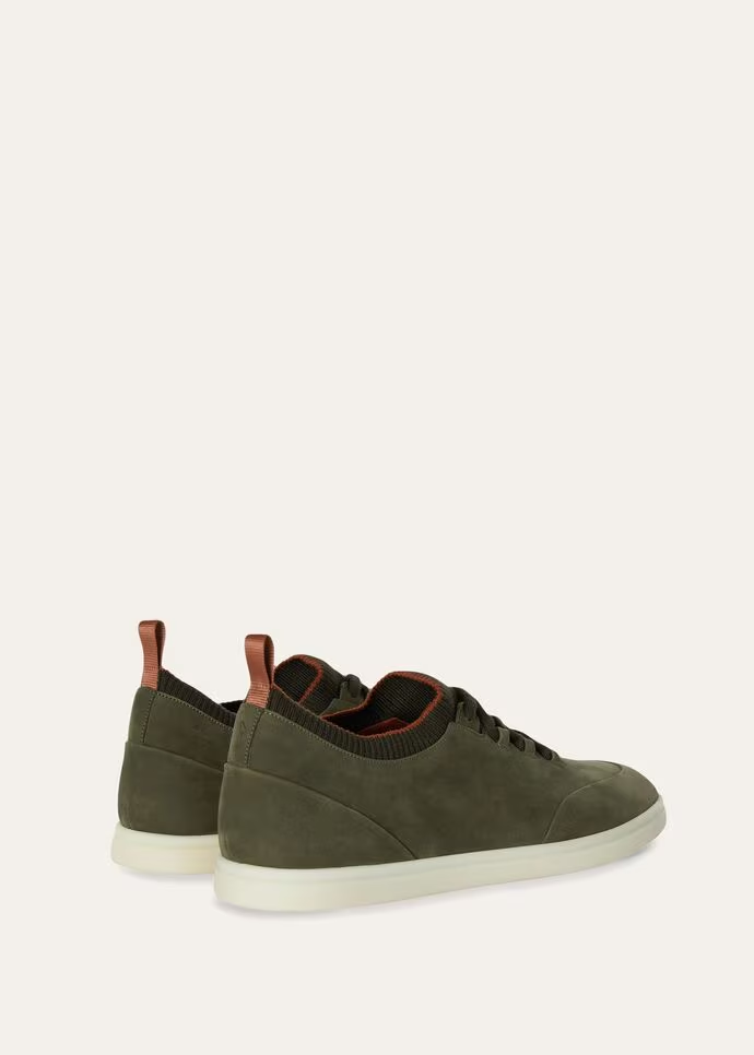 Soho Walk Sneaker
