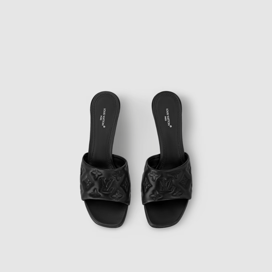 Neo Revival Mule