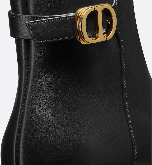 30 MONTAIGNE ANKLE BOOT