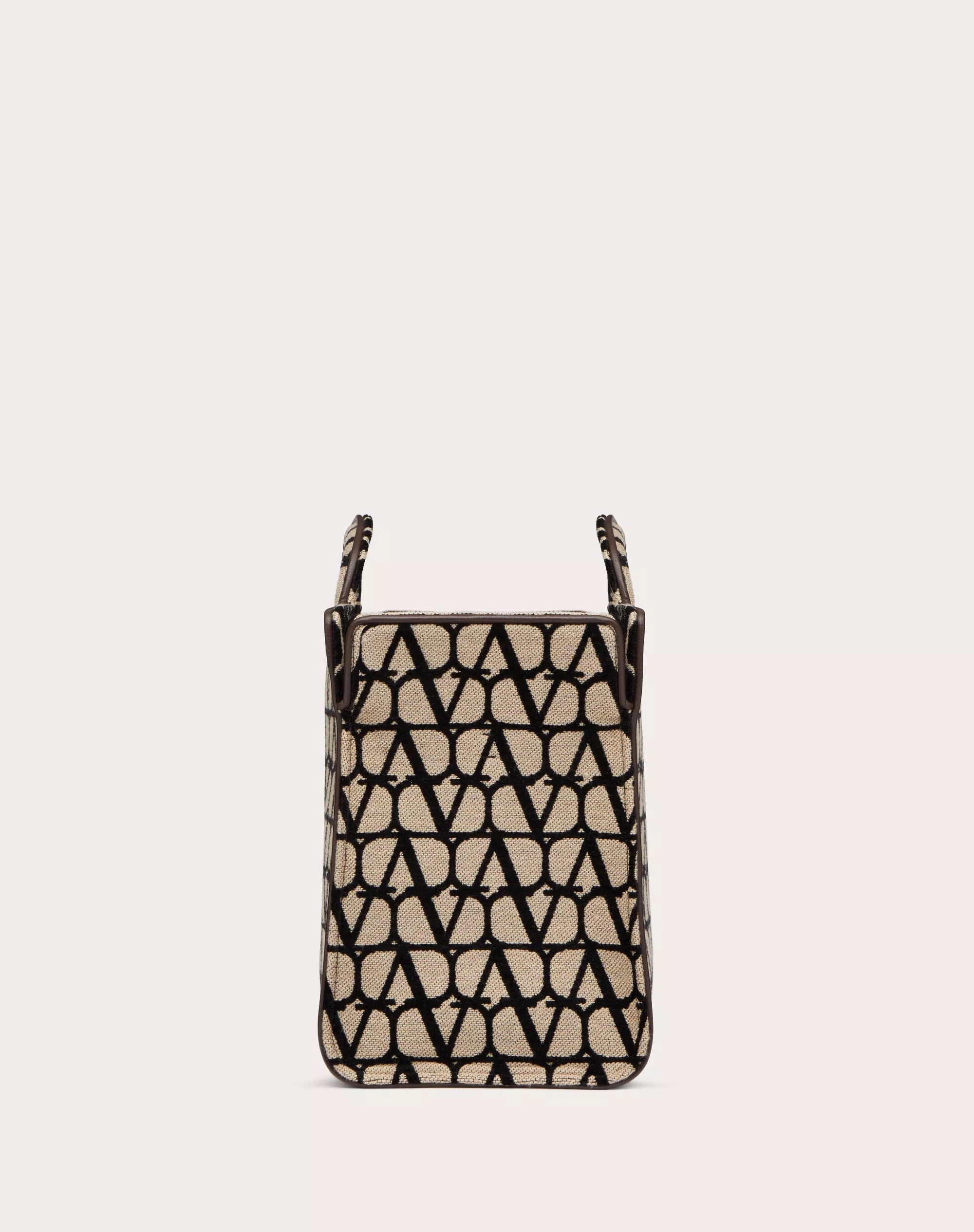 LA TROISIEME TOILE ICONOGRAPHE SHOPPING BAG