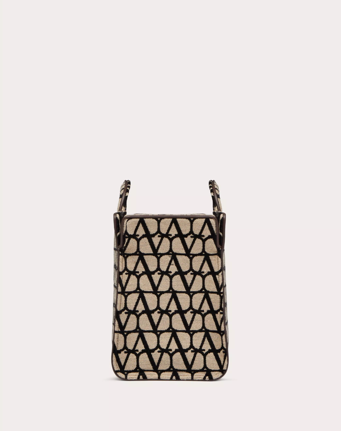 LA TROISIEME TOILE ICONOGRAPHE SHOPPING BAG